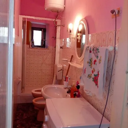 Casa Smeralda Ali (Sicily)