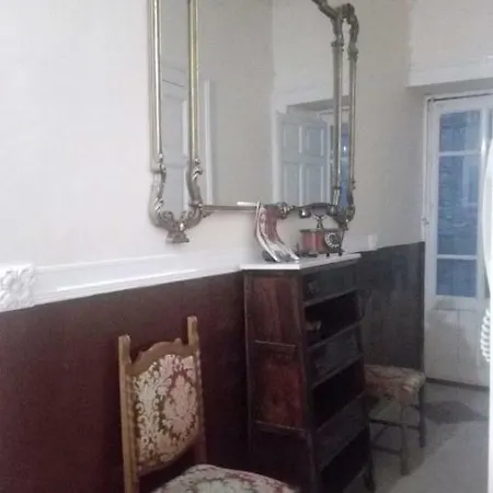Casa Smeralda * Ali (Sicily)