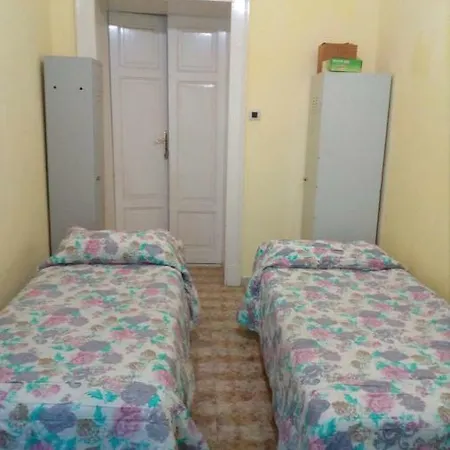 Апартаменты Casa Smeralda