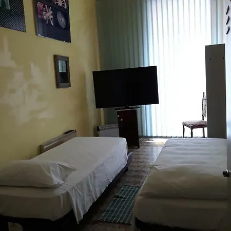 Casa Smeralda *