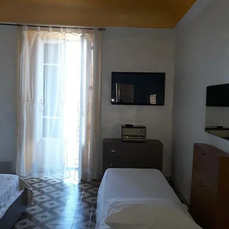 Casa Smeralda Ali (Sicily)