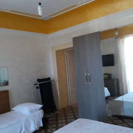 Casa Smeralda Апартаменты *