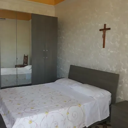 Casa Smeralda Ali (Sicily)